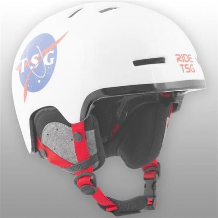 Tsg Arctic Nipper Maxi Graphic Design Astronaut