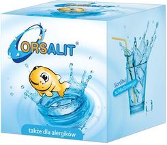Zdjęcie Orsalit Smak Neutralny 10sasz. - Sokołów Podlaski