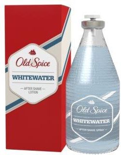 Old Spice Old Spice Whitewater Balsam po goleniu 100 ml