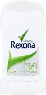Rexona Rexona Women Fresh Aloe Vera Antyperspirant w sztyfcie 40ml
