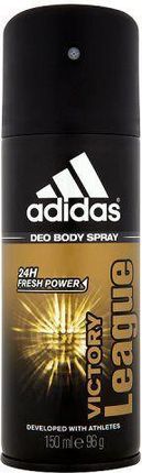 Adidas Victory League Dezodorant spray 150 ml