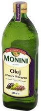 Zdjęcie Monini Monini Olej z pestek winogron 1000 ml - Skawina