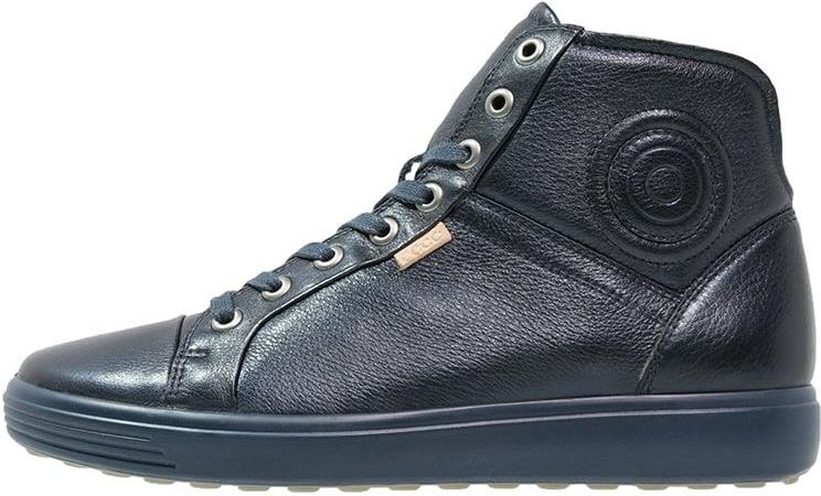 ecco soft 7 srebrne ecco soft 7 srebrne