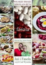 Zdjęcie 40 przepisów królowej fasoli - Luboń