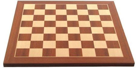 Hot Games Plansza drewniana do szachów 38x38 cm