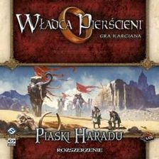 Galakta Władca Pier¶cieni Piaski Haradu