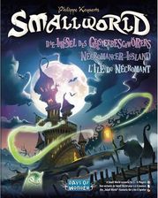 Small World Necromancer Island (ENG)