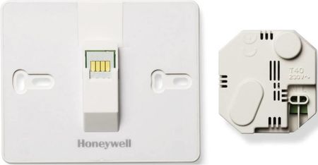 Honeywell Zestaw montażowy ATF600 EvoTouch WiFi Biała