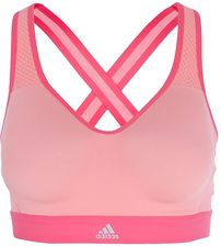 Zdjęcie adidas Performance SUPERNOVA Biustonosz sportowy ray pink/joy - Górzno