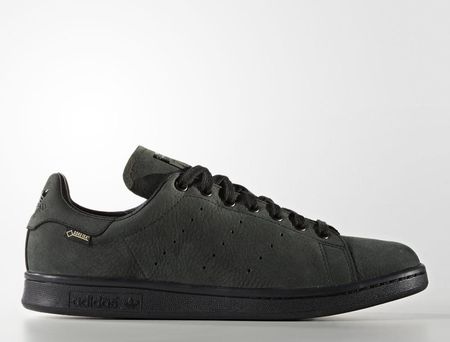 Buty adidas Stan Smith Gore-Tex Core Black (S80048) Ceny i
