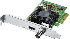 Zdjęcie Blackmagic BMD DeckLink Mini Recorder 4K - Bobolice