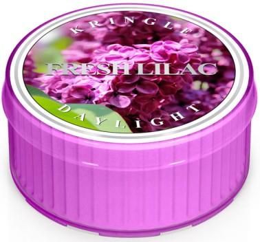 Kringle Candle Świeży Bez Fresh Lilac (Sampler) 35g