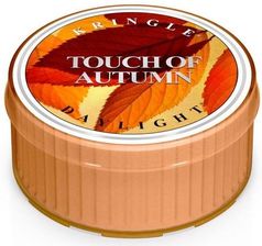 Kringle Candle Dotyk Jesieni Touch Of Autumn (Sampler) 35g - zdjęcie 1