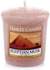Yankee Candle Egyptian Musk (Sampler) 50g - zdjęcie 1