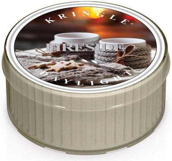 Kringle Candle Kominek Fireside (Sampler) 35g Opinie i atrakcyjne