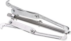 Zdjęcie ARTPOL Ściągacz łożysk 3-ramienny 200mm (07013) - Michałowo