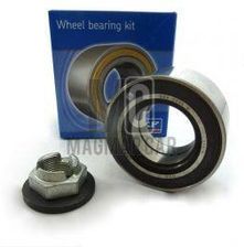 Łożysko koła przedniego Mondeo Mk3 SKF VKBA3575 - Opinie i ceny na Ceneo.pl