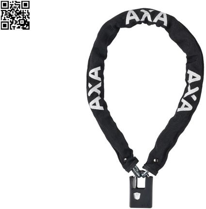 AXA Clinch+ 85x6 czarny
