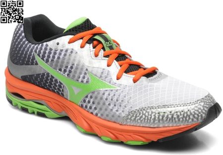 MIZUNO M SS15 WAVE ELEVATION 18 Ceny i opinie Ceneo.pl