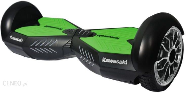  Kawasaki Balance Scooter KX-PRO10.0A