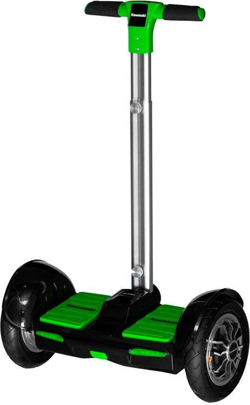 Kawasaki Streetboard KX-ST10.1 - zdjęcie 1 Kawasaki Streetboard KX-ST10.1