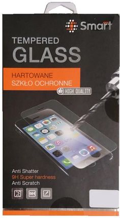 Smart Szkło Hartowane do Samsung Galaxy S7 9H SO01