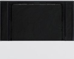 Hager Knx Easy Berker K.1/K.5 Biały - Element Centralny Do Regulatora Temperatury I Regulatora Pokojowego Knx 80960179