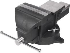 Zdjęcie AWTools Imadło ślusarskie obrotowe 8 200 mm AW20107 - Syców