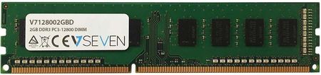 V7 2GB DDR3 (V7128002GBD)