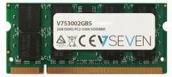 V7 2GB DDR2 (V753002GBS)