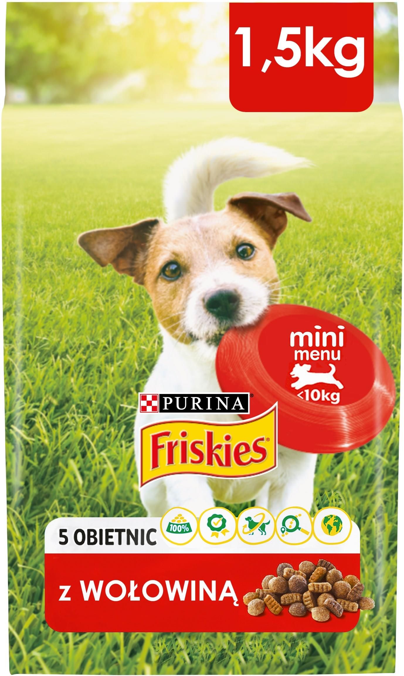 Purina Friskies Mini Menu 2024 connectedthebook