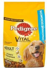 pedigree vital protection 10kg