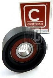 Rolka napinacza 53x25 Fiesta / Fusion 1.4 TDCi Caffaro RC46-00