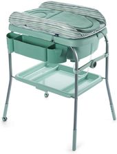 Chicco Wanienka Z Przewijakiem Cuddle & Bubble Comfort Eucalyptus