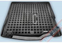 Zdjęcie Wykładzina bagażnika gumowa Mondeo Mk4 2007 - 2014 kombi z kołem zapasowym Rezaw-Plast 230424 - Kłodzko