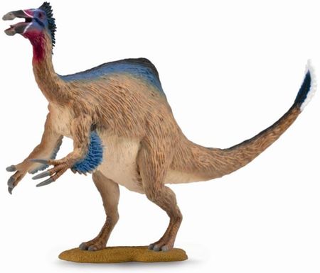 Collecta Zwierzęta Prehistoryczne Dinozaur Deinocheir (88771)