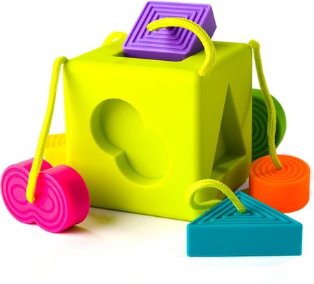 oombee cube sorter