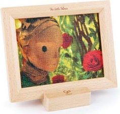 Zdjęcie Hape Puzzle Z Ramką Mały Książę 824778 - Pruszków