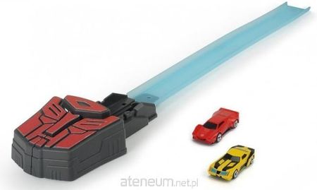 Dickie Toys Transformers Wyrzutnia Autobota 2 rodzaje