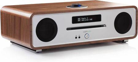 Ruark Audio R4 Mk3 Orzech