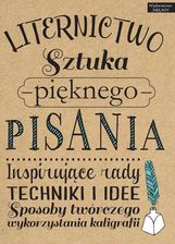Zdjęcie Liternictwo. Sztuka pięknego pisania - Gdynia