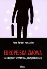 Zdjęcie Europejska zmowa - Wodzisław Śląski