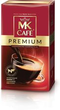 MK Cafe Premium Kawa mielona 500g  - Kawa
