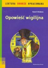 Zdjęcie Opowieść wigilijna - Grodzisk Mazowiecki
