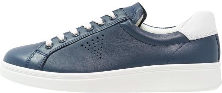 ecco soft 4 navy