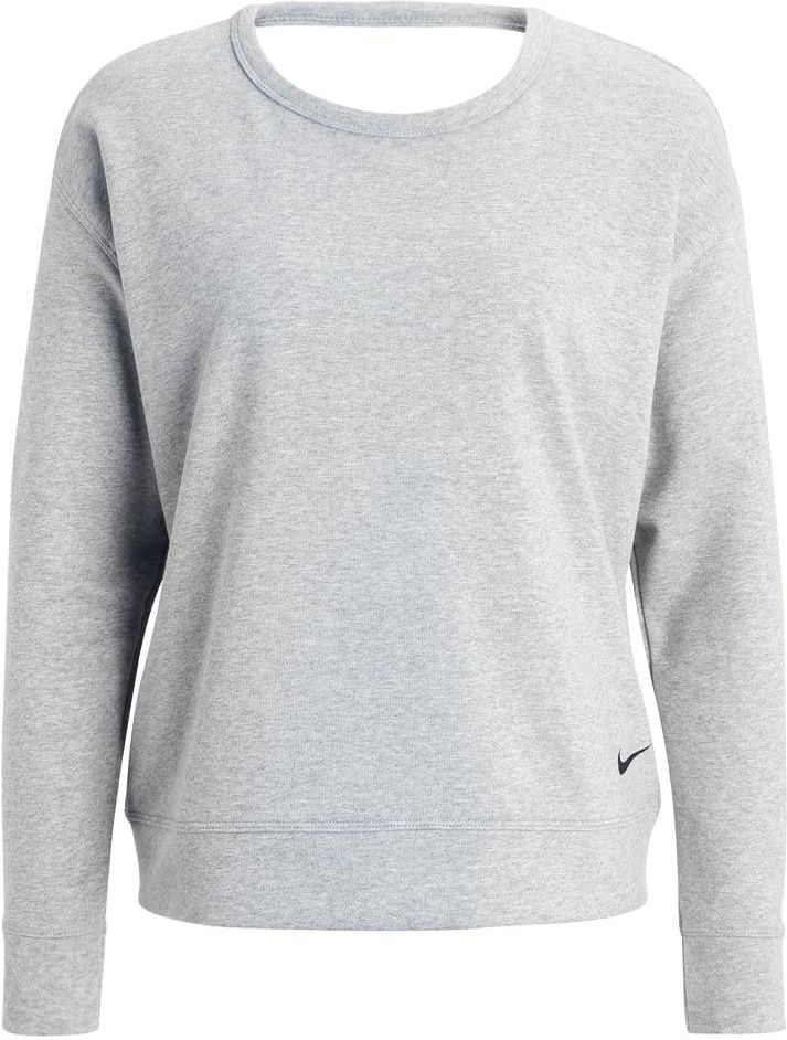nike grey heather