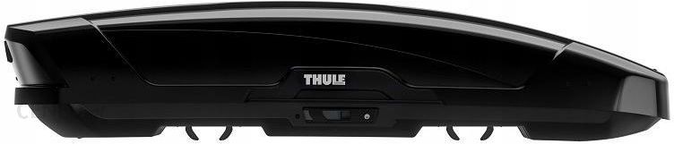 Thule Motion XT Sport (300 l.)  Czarny z połyskiem 6296B
