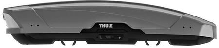 Thule Motion XT Sport (300 l.)  Tytanowy połysk 6296T