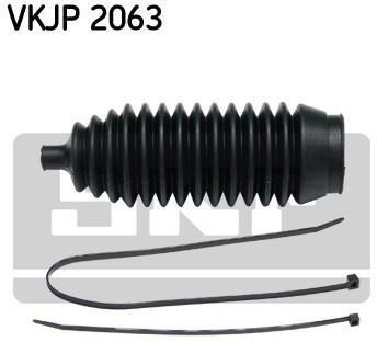SKF VKJP 2063 Zestaw osłon, układ kierowniczy (VKJP2063)