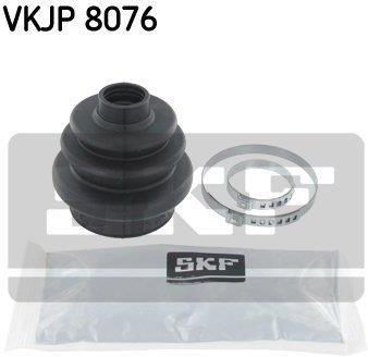 SKF VKJP 8076 Zestaw osłon, półoś napędowa (VKJP8076)